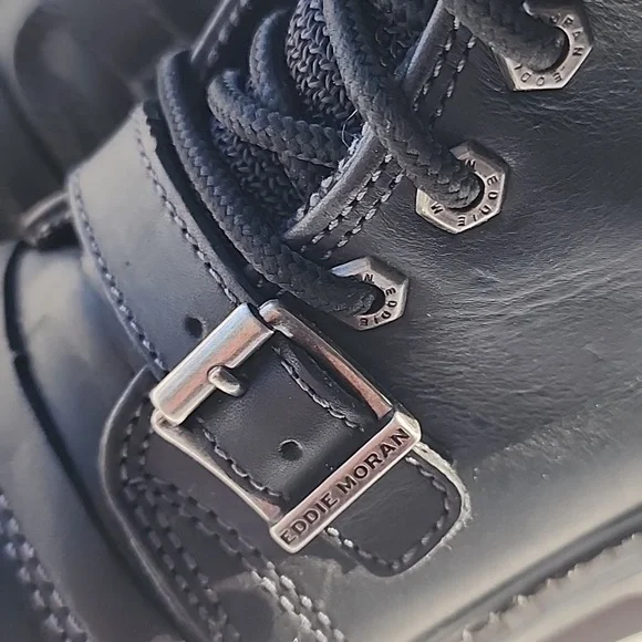 Eddie Moran Riding Boot - Picture 5 of 7